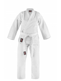 Kimono Masters karate 9 oz - 140 cm KIKM-1D 06154-140