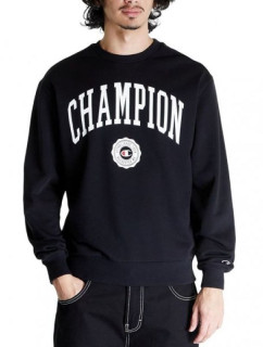 Crewneck Sweatshirt M pánské model 19707865 - CHAMPION