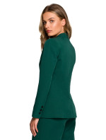 Bunda model 17946873 Green - STYLOVE