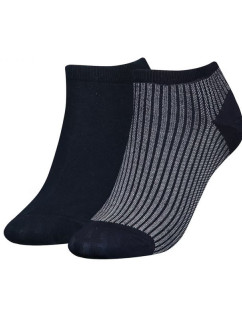 Tommy Hilfiger Dámske tenisky 2P Ithaca socks 701222650002