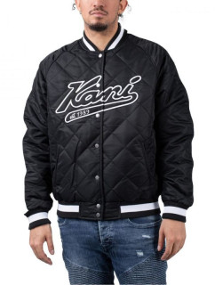 Karl Kani Varsity Varsity Padded Souvenir Jacket M 6085205 pánske oblečenie