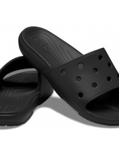 Pánske šmykľavky Crocs Classic Slide 206121 001