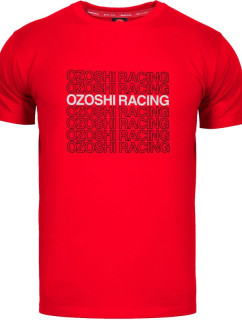 Ozoshi T-shirt TSH04 M OZ93806 pánské