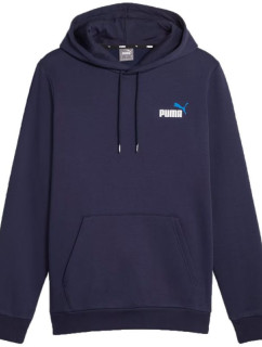 Mikina ESS+ 2 Small Logo Hoodie FL M 06 pánské model 18999095 - Puma