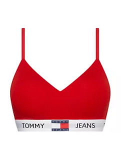 Dámske podprsenky priliehavé k telu BRALETTE LIFT UW0UW04673XNL - Tommy Hilfiger