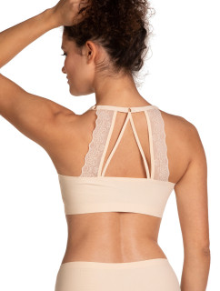 Dámske tričko Lama Laser Cut Top/Brassiere L-POL 5003TP-06 S-2XL