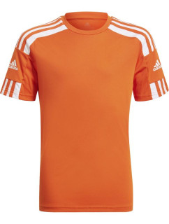 Detské futbalové tričko Squadra 21 Jr GN8089 - Adidas