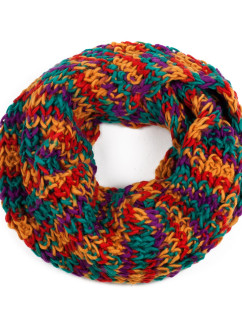 Snood model 18208303 Multicolour - Art of polo