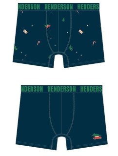 Pánske boxerky Henderson 42251 Jury A'2 M-3XL