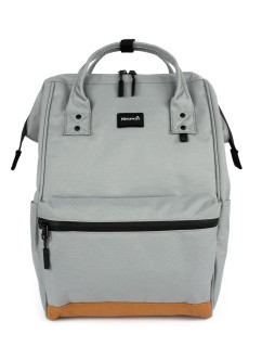 Batoh Himawari Tr23086-7 Light Grey