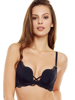 Dámska push-up podprsenka Henderson Ladies 36121 Delis