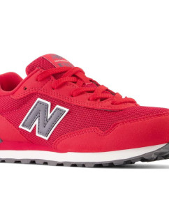 Topánky New Balance Jr GC515KC