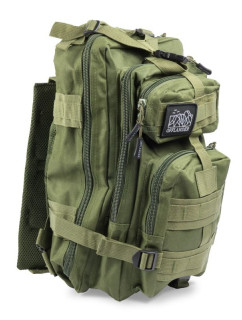 Turistický batoh Offlander Survival 25L OFF_CACC_32GN