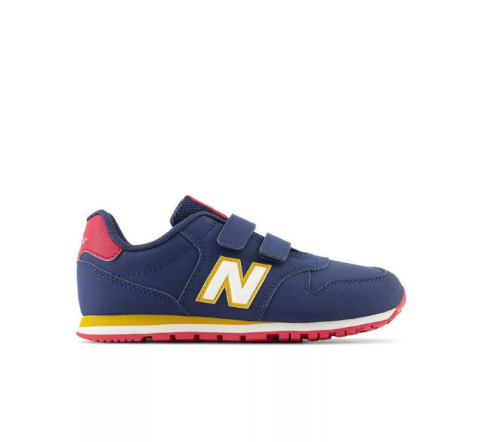 Topánky New Balance Jr PV500NG1