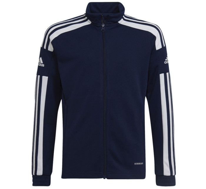 Dětská tréninková bunda Squadra 21 Jr model 17344913 - ADIDAS