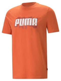 Puma  Tee M  tričko model 19047556