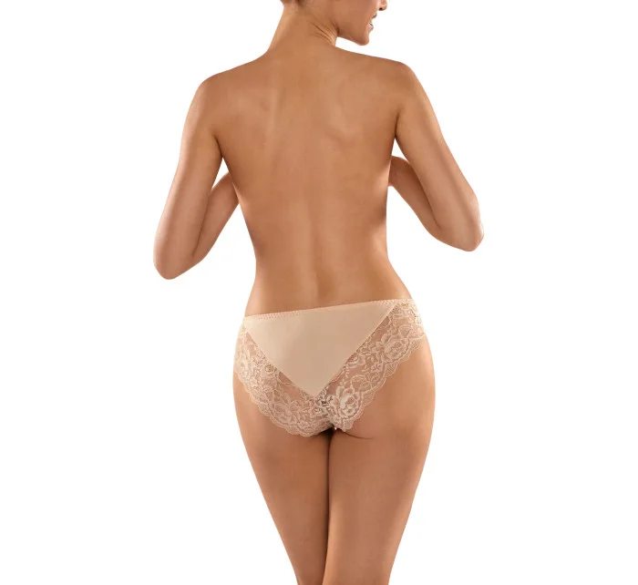 Nohavičky BBL 135 Beige - Babell