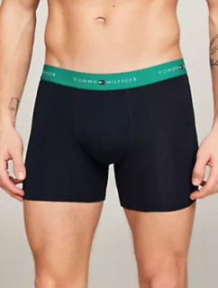 Pánske 3P BOXER BRIEF WB UM0UM027650T1 - Tommy Hilfiger