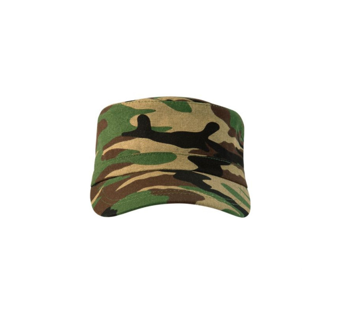 Kšiltovka Camo  hnědá model 19376267 - Malfini