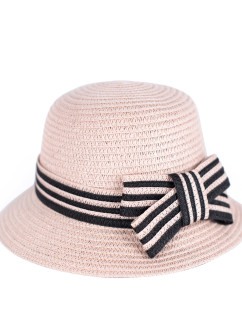 Art Of Polo Hat Sk20113-2 Light Pink