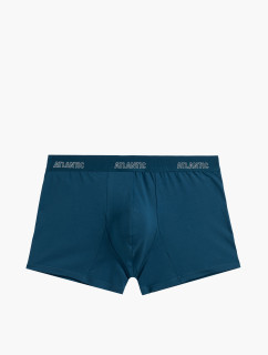 Pánske boxerky ATLANTIC - modré