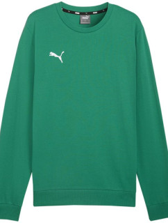 Puma Team Goal Casuals Mikina s kapucňou M 658592 05 muži