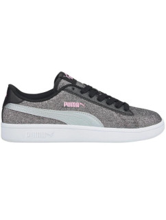 Detské tričko Smash v2 Glitz Glam Jr 367377 26 - Puma