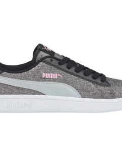 Detské tričko Smash v2 Glitz Glam Jr 367377 26 - Puma