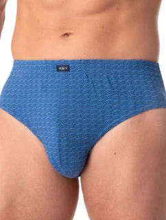 PÁNSKE NOHAVIČKY MPC 813 A25 3XL-4XL