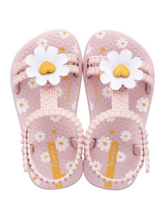 Sandále Ipanema Daisy Baby Jr 83355-AH420