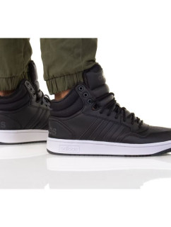 Topánky adidas Hoops 3.0 Mid Wtr M GZ6679