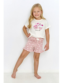 Dívčí pyžamo model 18123862 - Taro