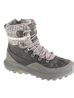 4 Thermo Mid Zip WP W dámské boty model 20613825 - Merrell