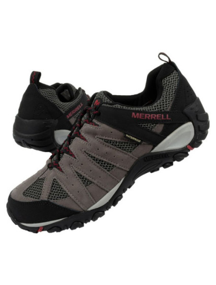 Pánska treková obuv Accentor 2 Vent M J036201 - Merrell