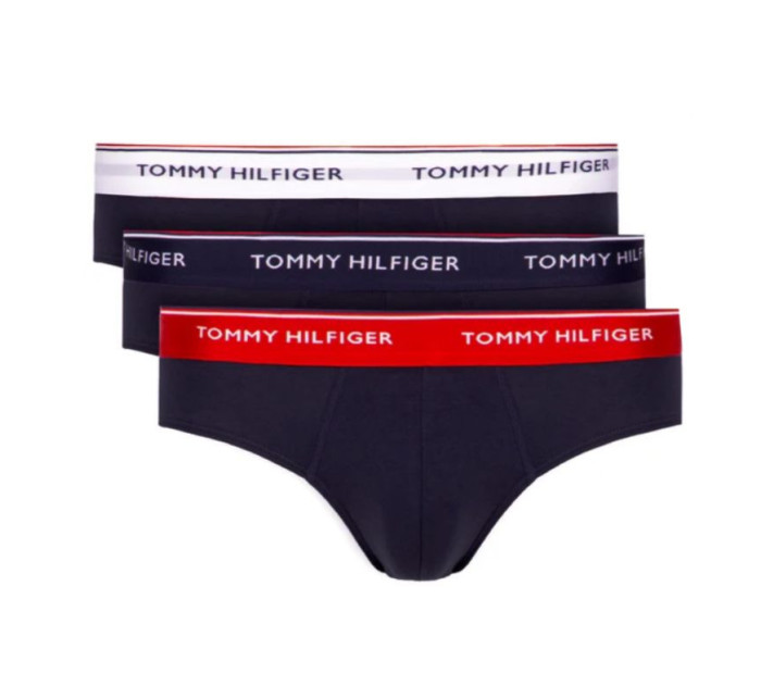 Spodné prádlo Tommy Hilfiger 3P Brief M 1U87903766